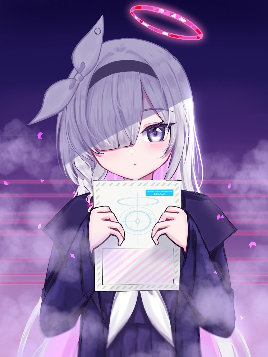 This is a pixiv picture whose title is A.R.O.N.A.