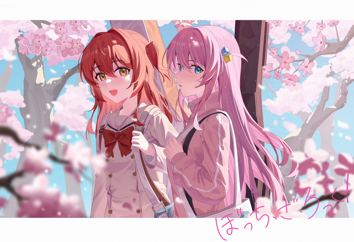 This is a pixiv picture whose title is “ 今日もアルバイトですね ”.