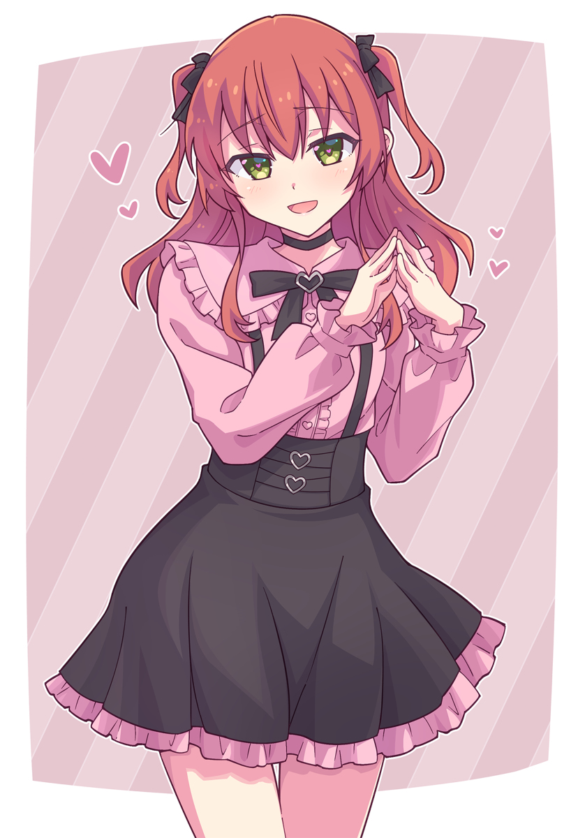 This is a pixiv picture whose title is ぼっち・ざ・ろっく！　まとめ8.