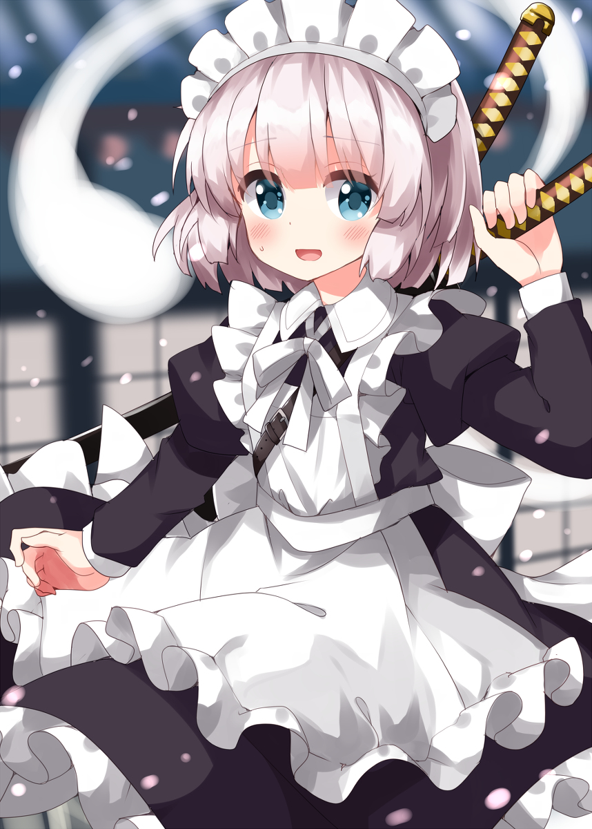 This is a pixiv picture whose title is 東方まとめ214.