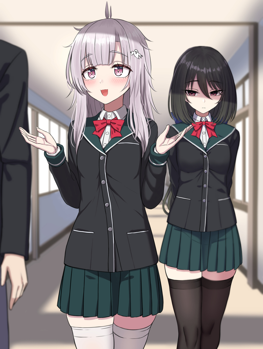 This is a pixiv picture whose title is ヤンデレアイズ.