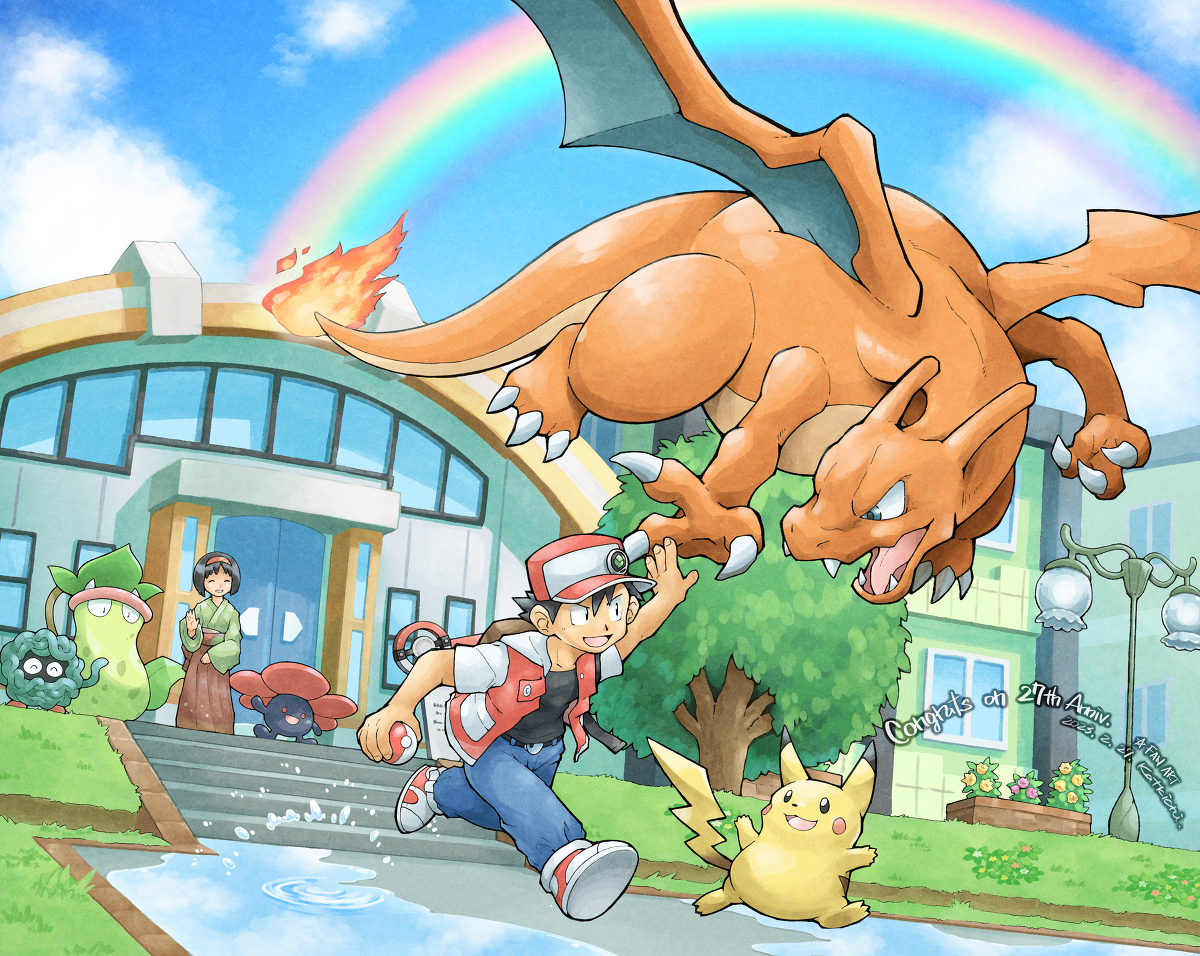 This is a pixiv picture whose title is ゆめのいろ.