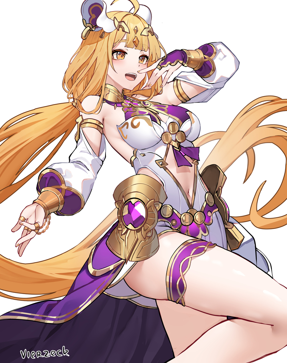 This is a pixiv picture whose title is Nil- Susannah.