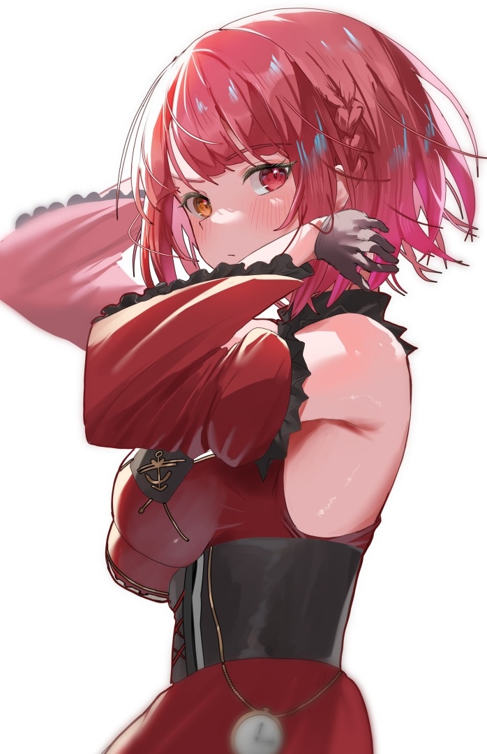 This is a pixiv picture whose title is ボブマリン船長.