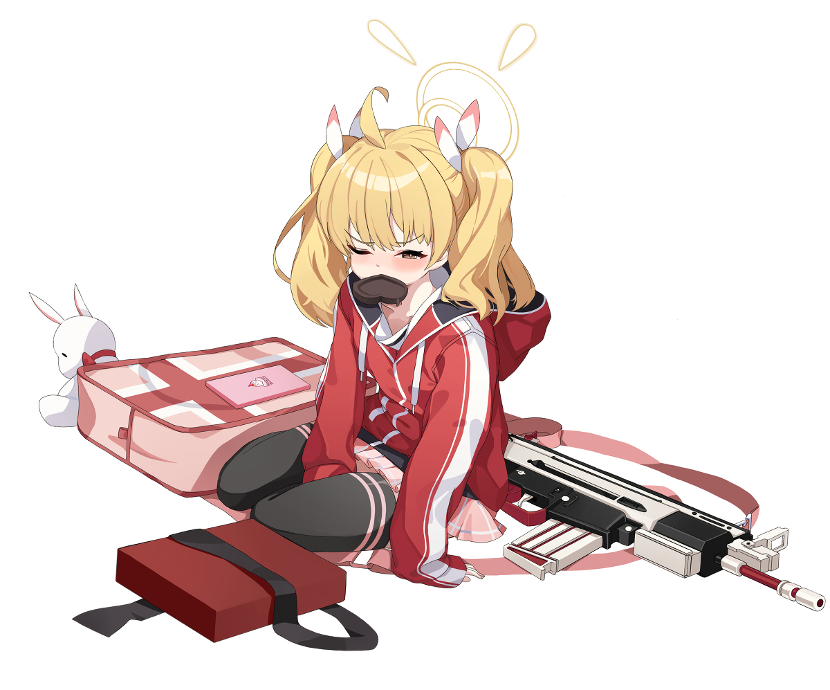 This is a pixiv picture whose title is ヨシミ.