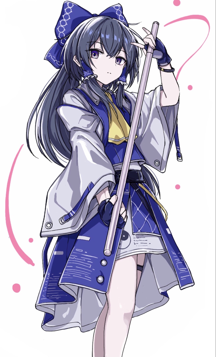 This is a pixiv picture whose title is 絵チャまとめ.