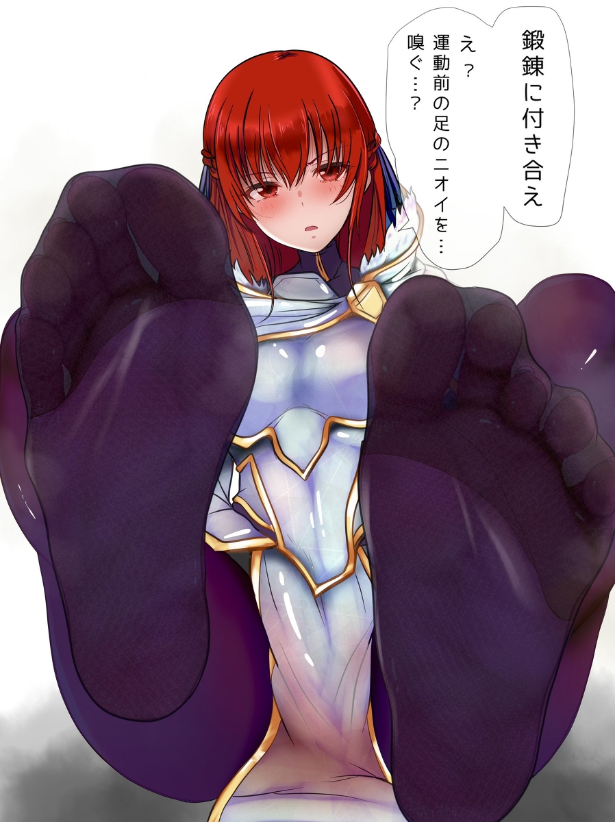 This is a pixiv picture whose title is pixivリクエスト納品.
