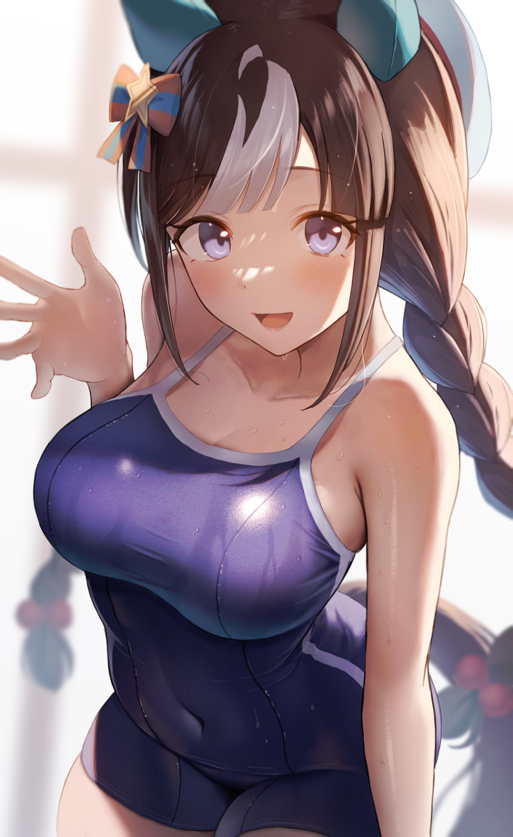 This is a pixiv picture whose title is ホッコータルマエ.