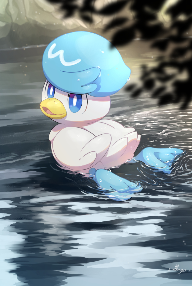 This is a pixiv picture whose title is ポケモンlog19.