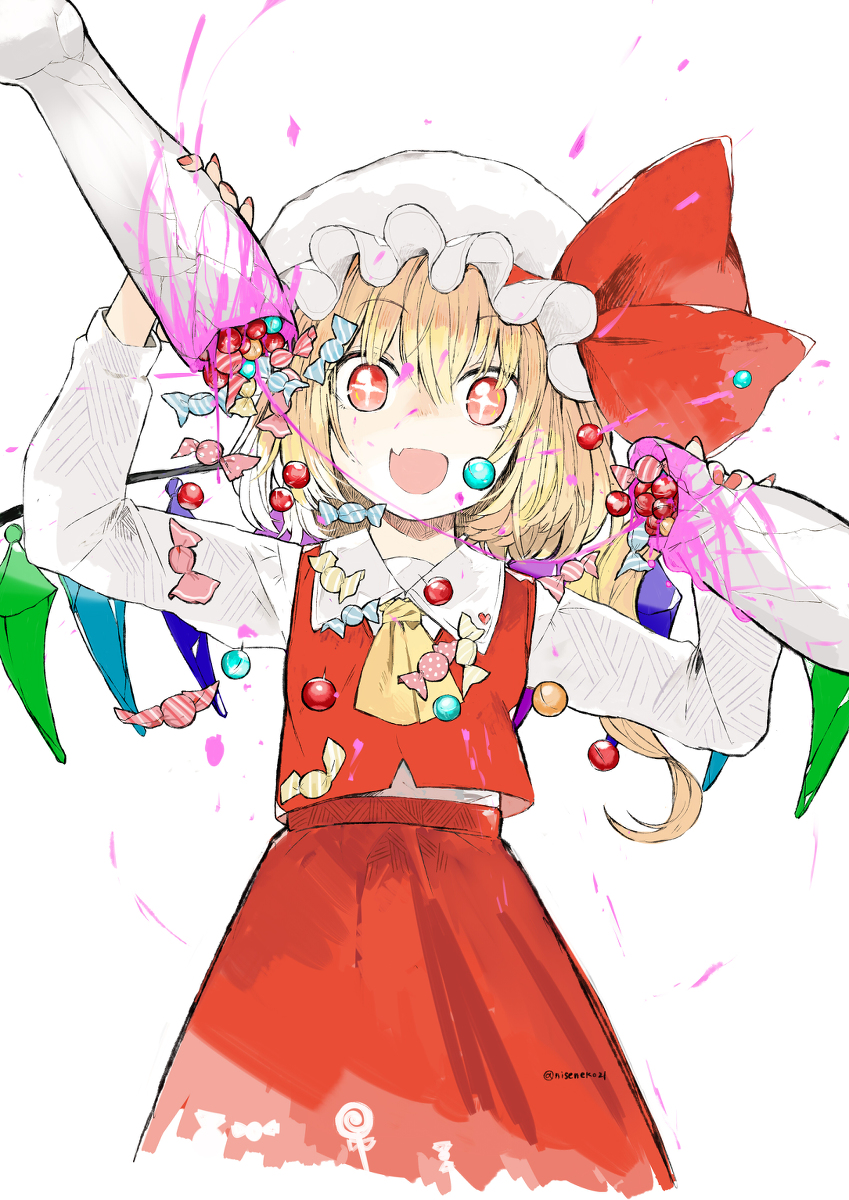 This is a pixiv picture whose title is 素敵！.