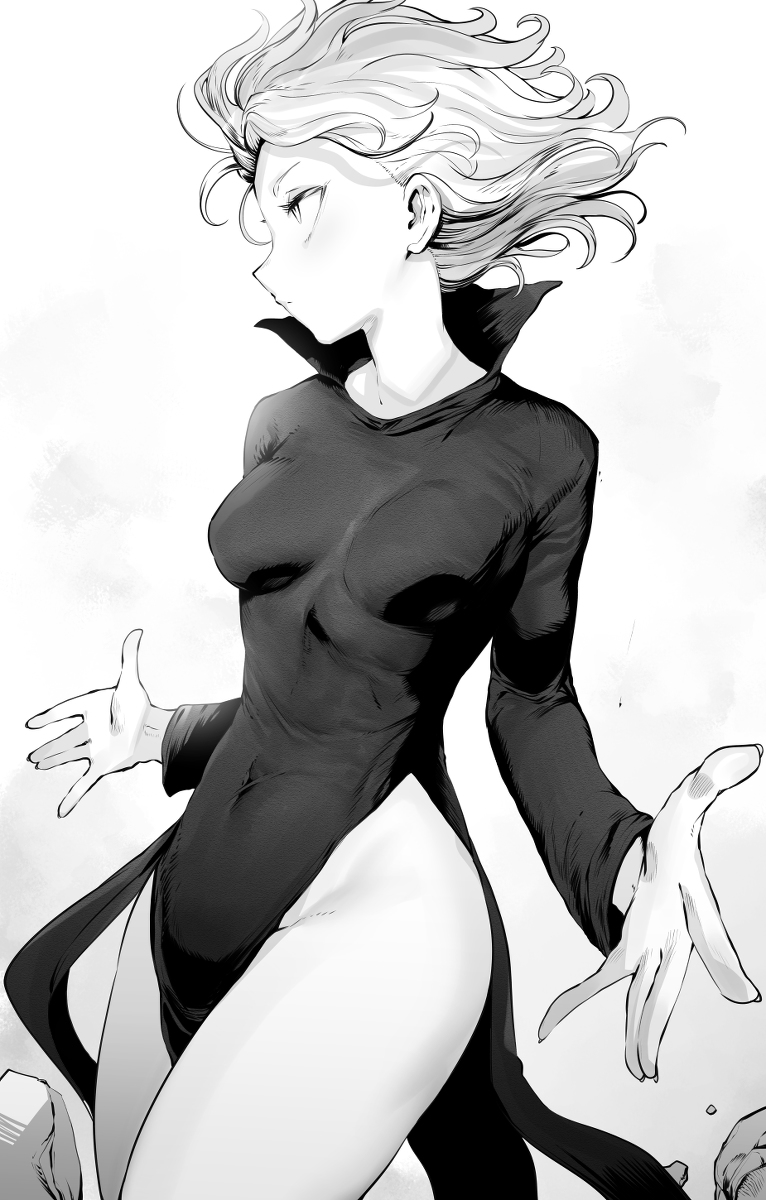 This is a pixiv picture whose title is twitterまとめ.
