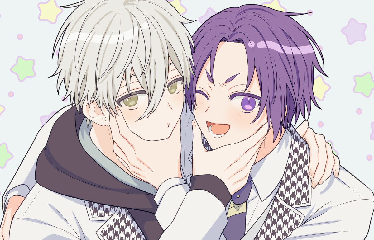 This is a pixiv picture whose title is 凪玲ログ2.