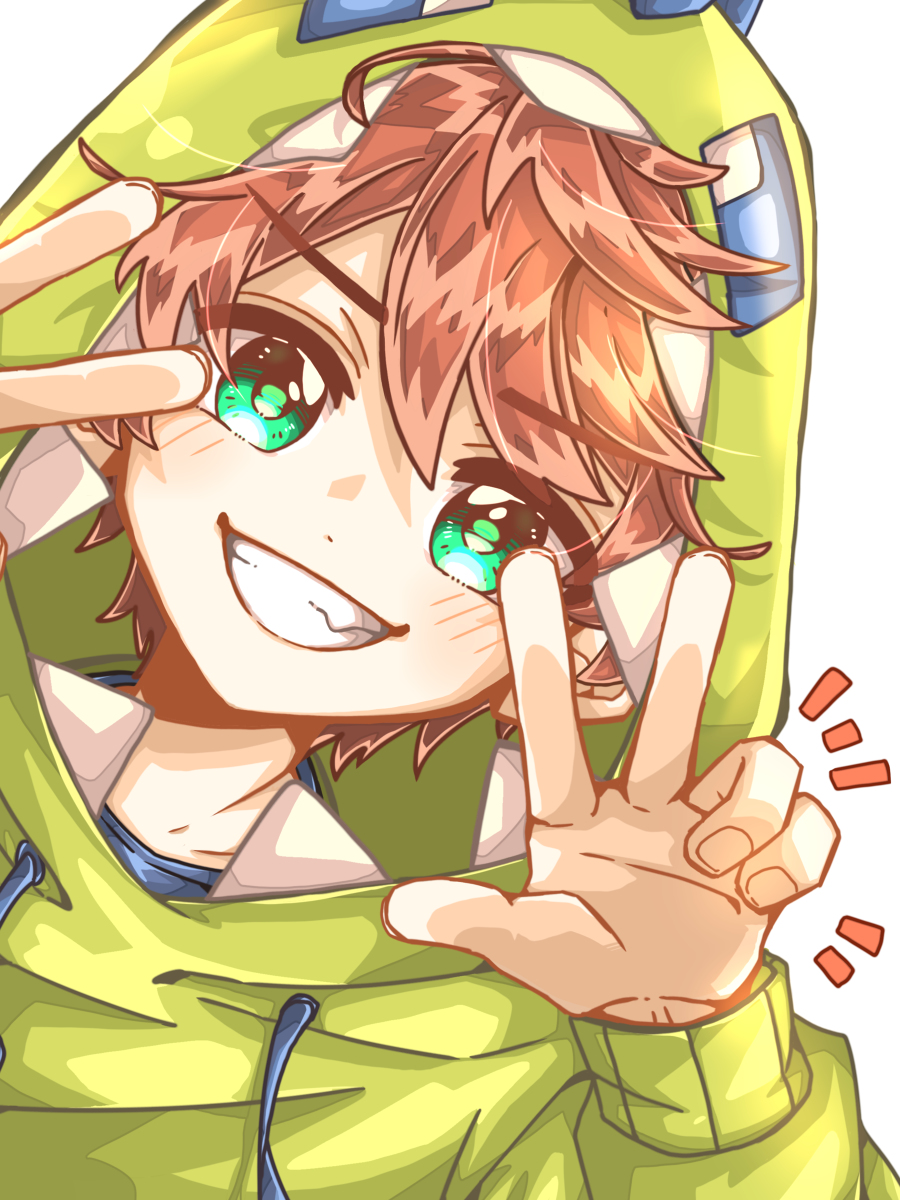 This is a pixiv picture whose title is じゃぱぱさん練習.