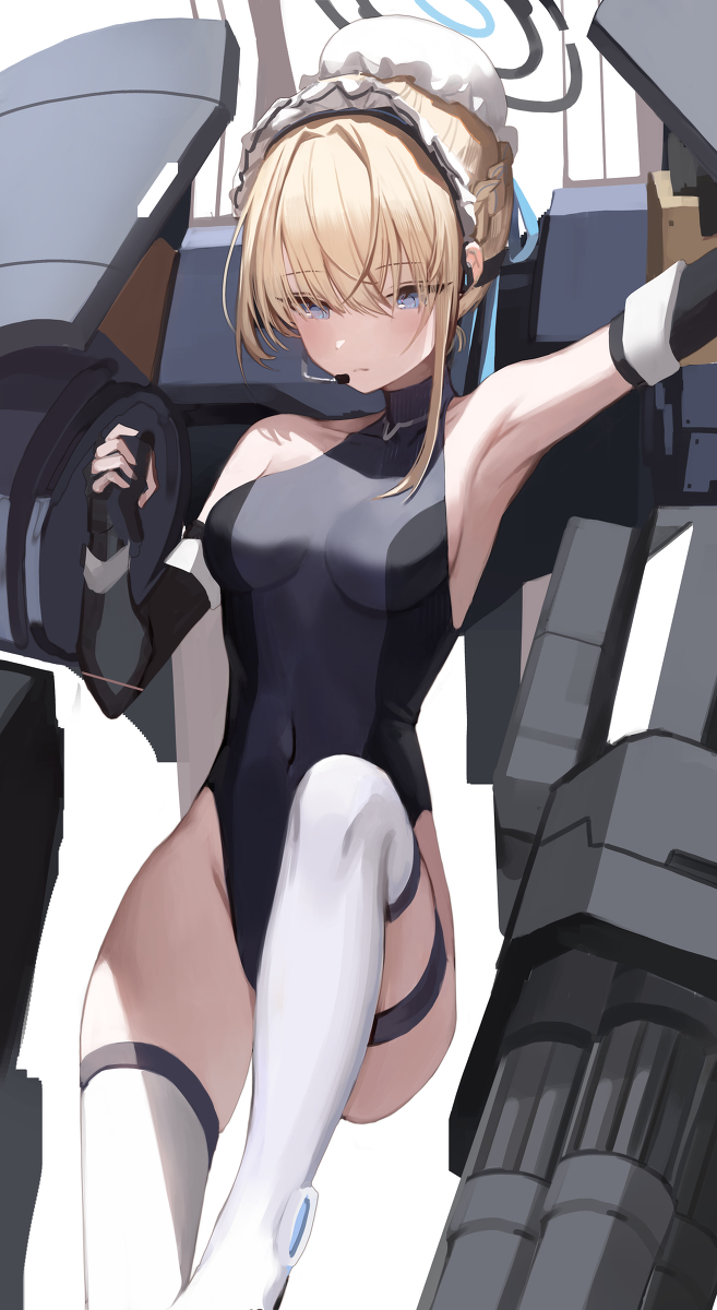 This is a pixiv picture whose title is トキ.