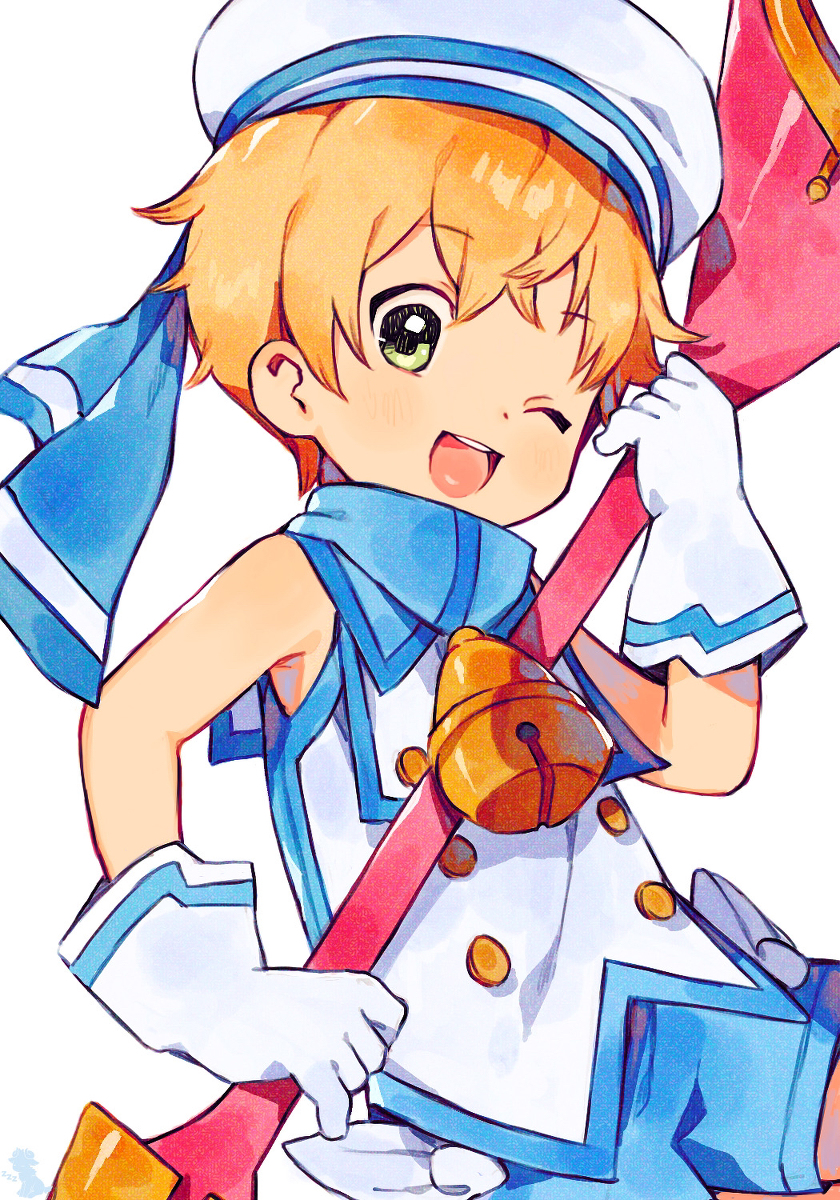 This is a pixiv picture whose title is Sena!.