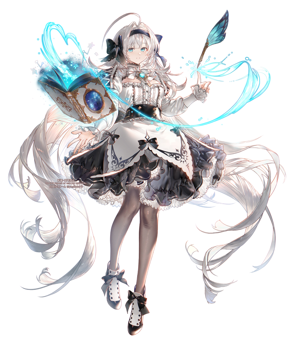 This is a pixiv picture whose title is 無題11.