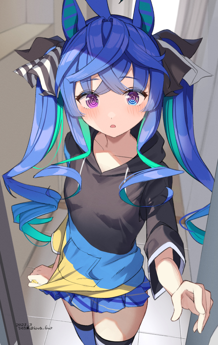 This is a pixiv picture whose title is ターボ師匠の私服.