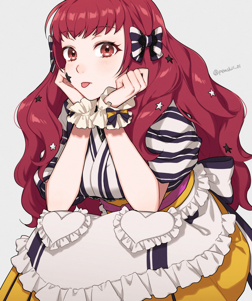 This is a pixiv picture whose title is ユナカ.