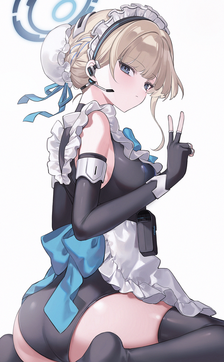This is a pixiv picture whose title is トキ.