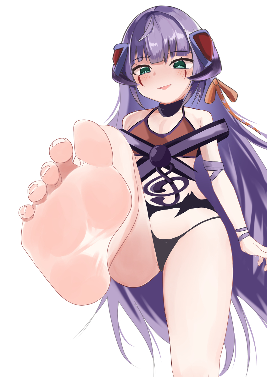 This is a pixiv picture whose title is イヴリース.