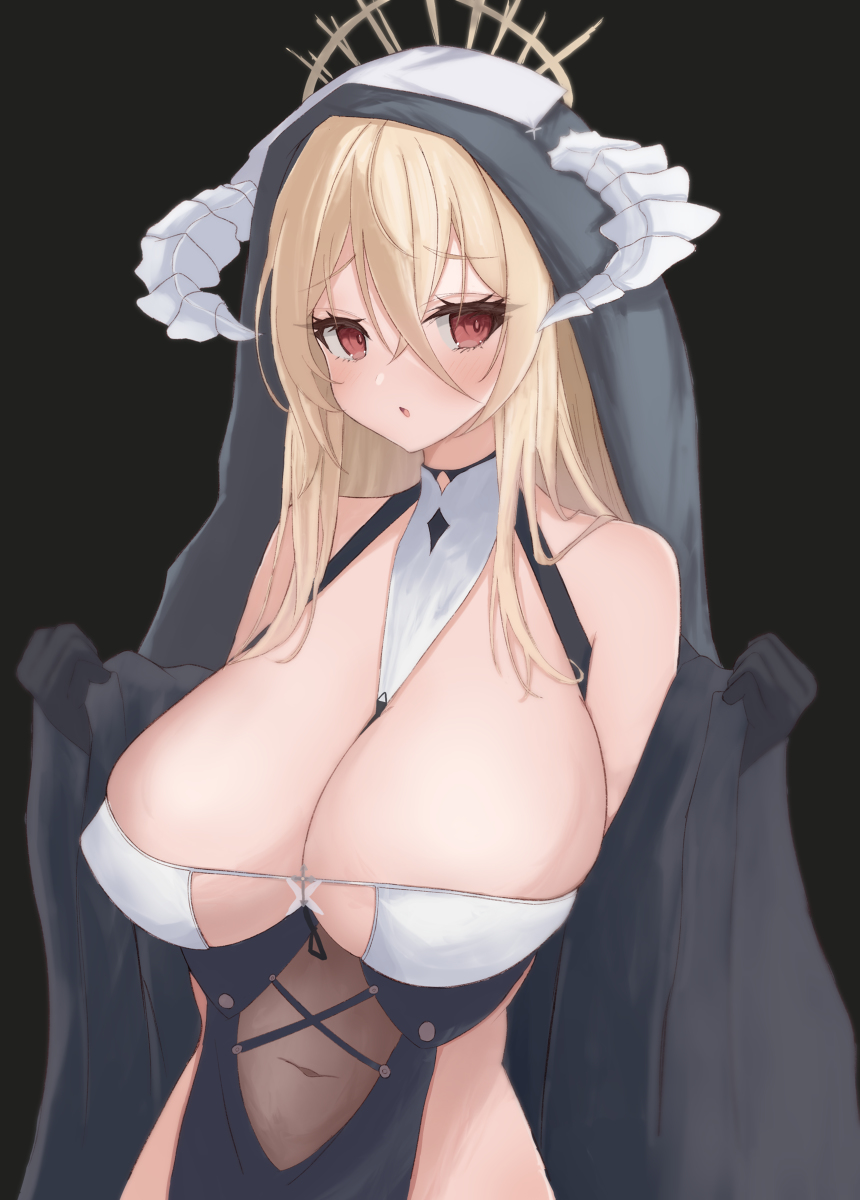 This is a pixiv picture whose title is インプラカブル.