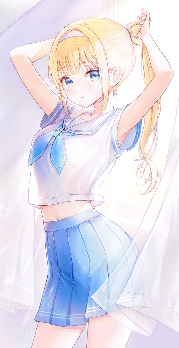 This is a pixiv picture whose title is シンデレラ..