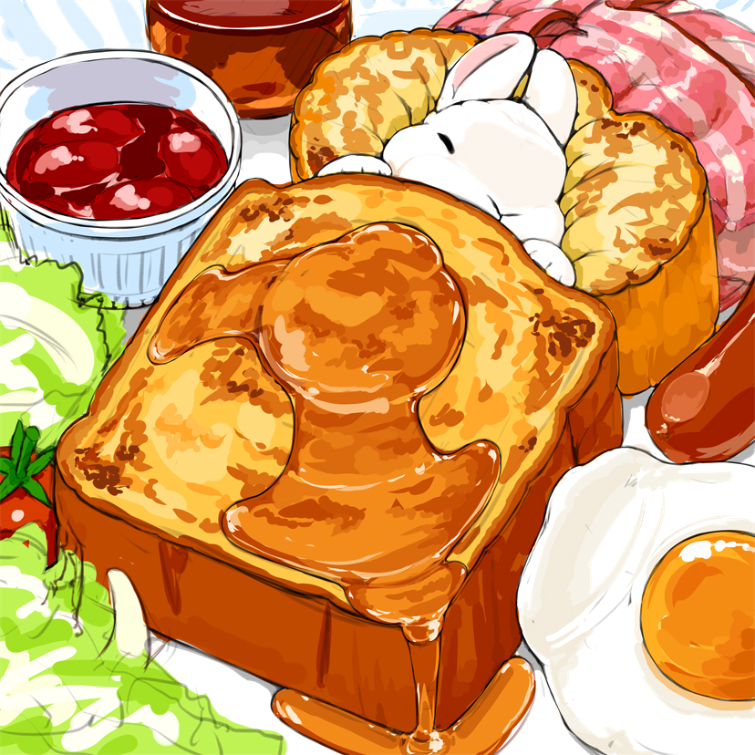 This is a pixiv picture whose title is ついった詰め合わせ.