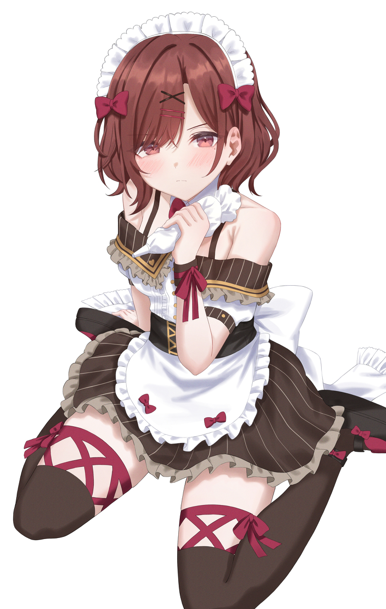 This is a pixiv picture whose title is 樋口円香.