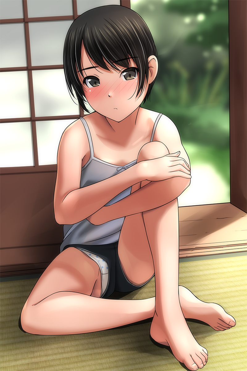 This is a pixiv picture whose title is 今日の一枚3563 (1:20+0:40+1:10).