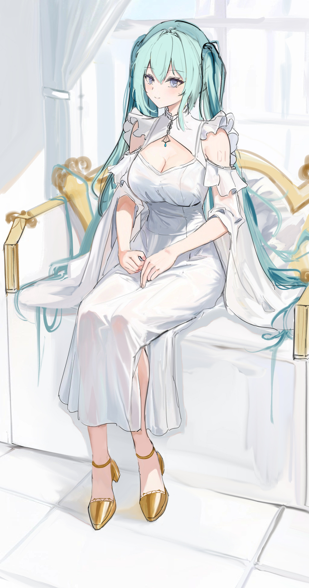 This is a pixiv picture whose title is 39.