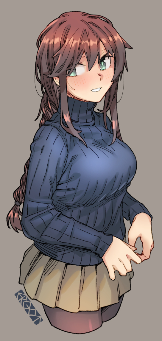 This is a pixiv picture whose title is のっちゃん.