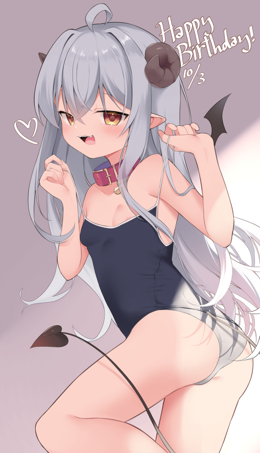 This is a pixiv picture whose title is ナイちゃん.