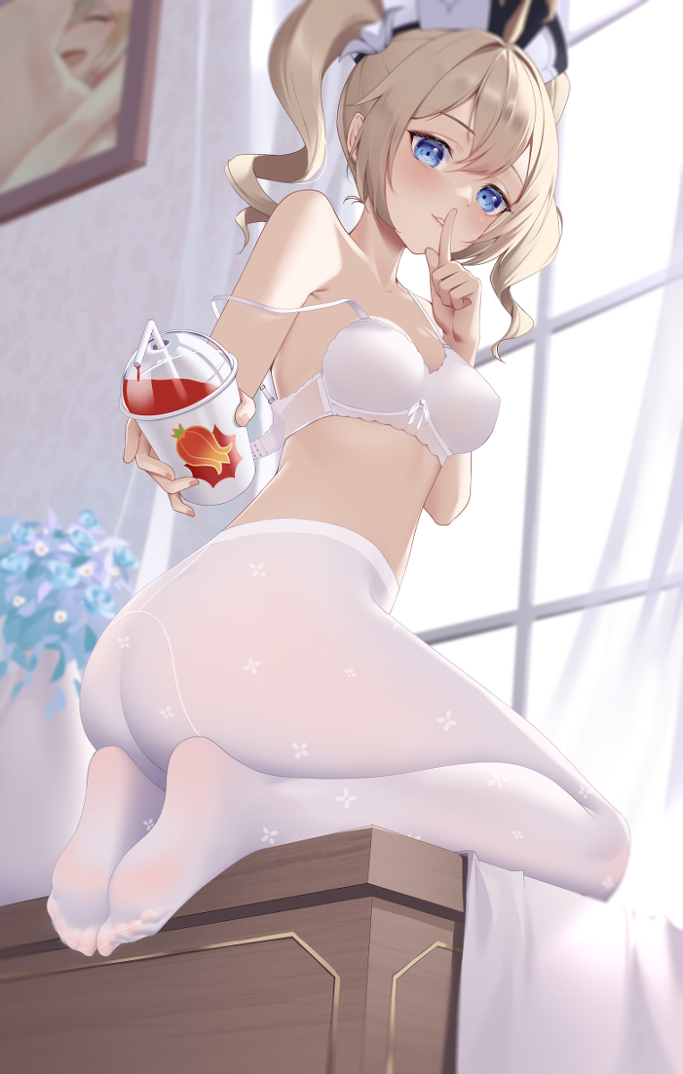 This is a pixiv picture whose title is 来尝尝我做的辣味饮料吗~.