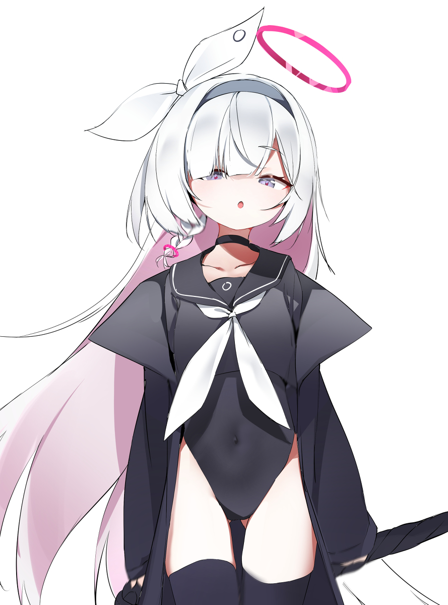 This is a pixiv picture whose title is A.R.O.N.A.