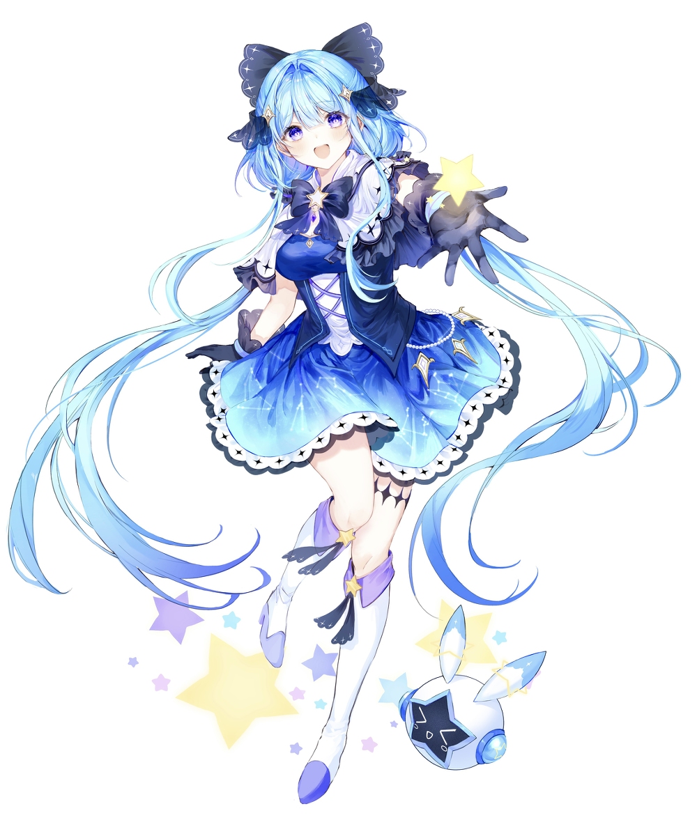This is a pixiv picture whose title is pixivプロフの更新.