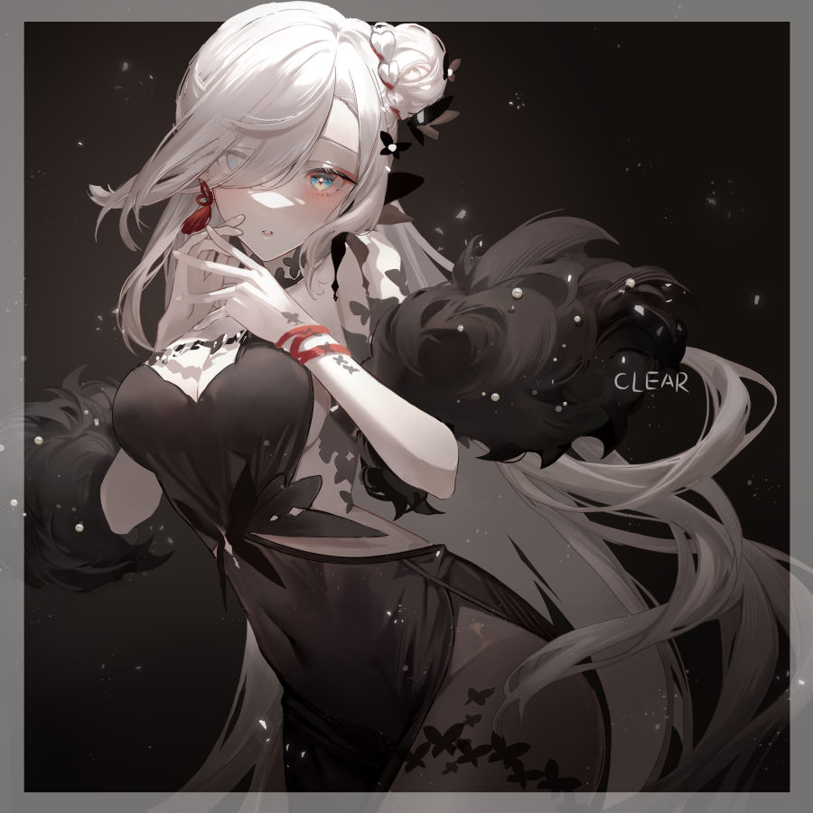This is a pixiv picture whose title is ❀❀❀.