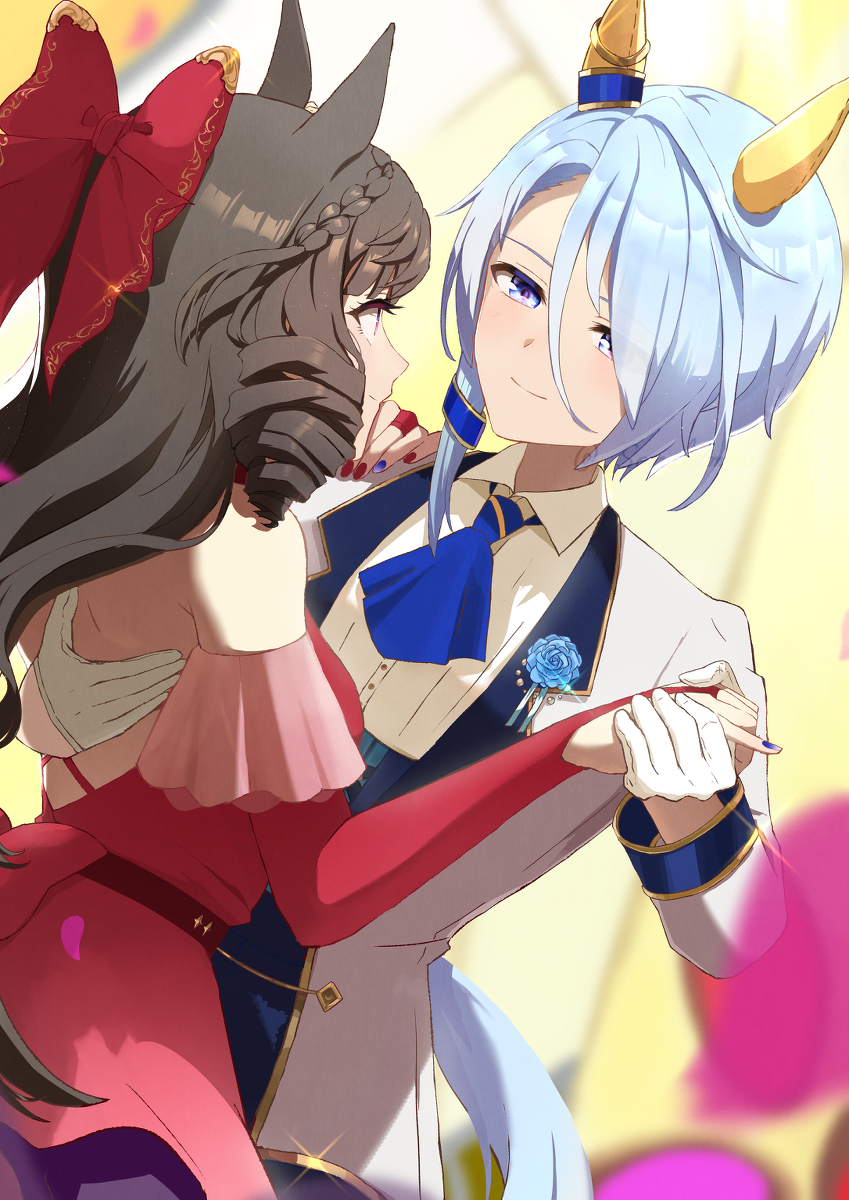 This is a pixiv picture whose title is ドロワの季節.