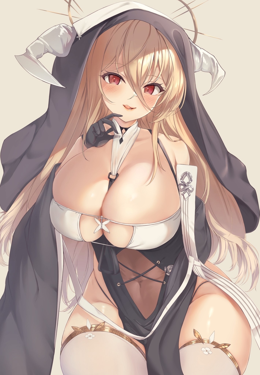This is a pixiv picture whose title is インプラカブル.