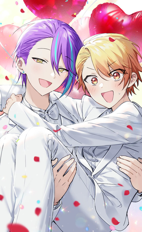This is a pixiv picture whose title is 類司.