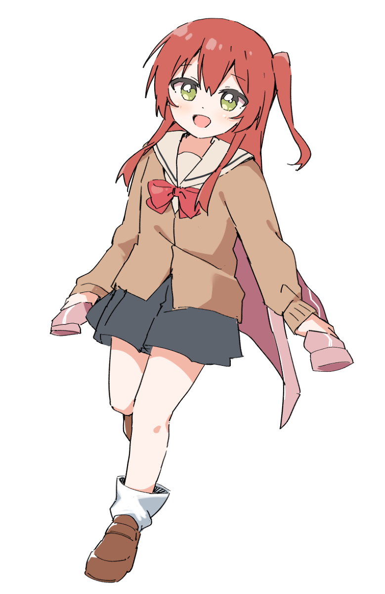 This is a pixiv picture whose title is 喜多ちゃんまとめ.