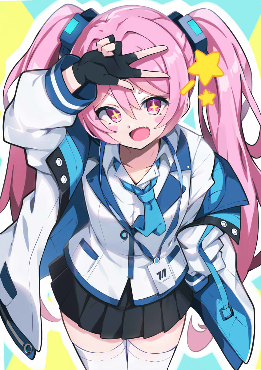 This is a pixiv picture whose title is コユキちゃん.