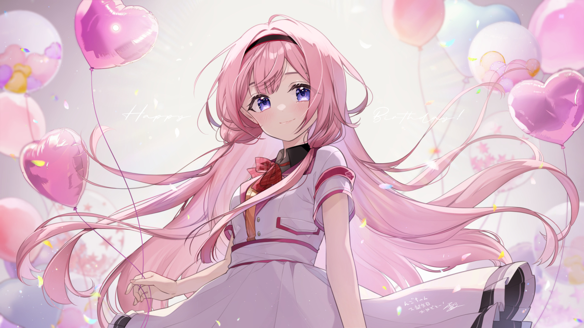 This is a pixiv picture whose title is サンゴちゃん.