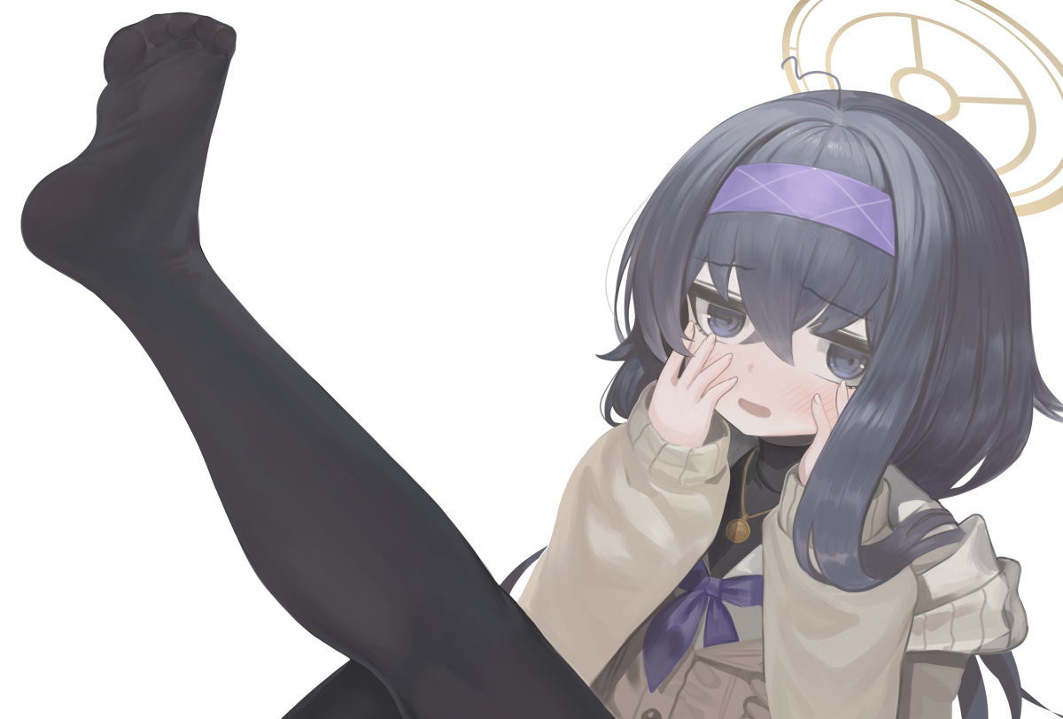 This is a pixiv picture whose title is 우이.