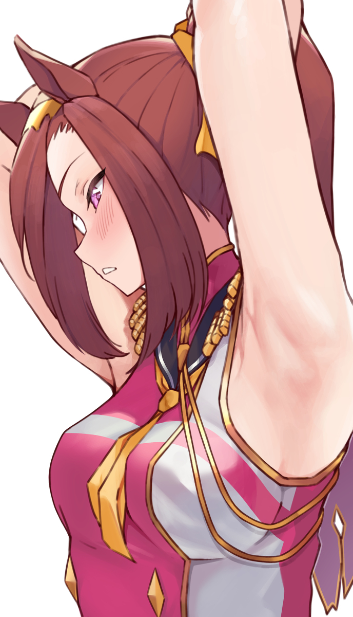 This is a pixiv picture whose title is サクラバクシンオー.