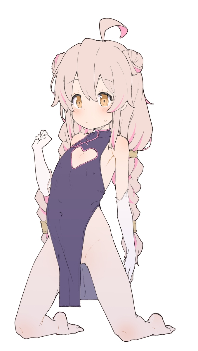 This is a pixiv picture whose title is rkgk.