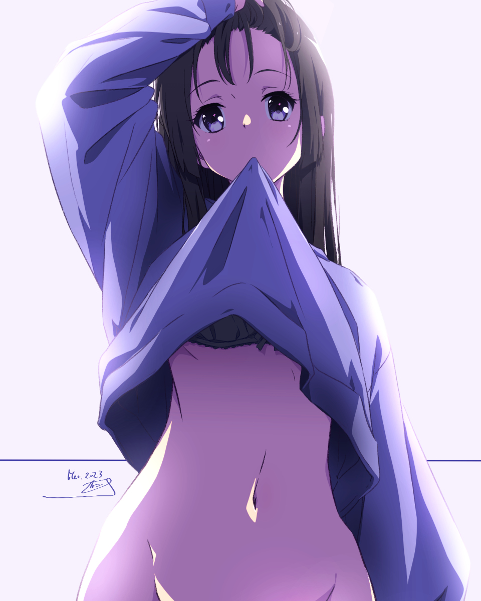 This is a pixiv picture whose title is 響け!ユーフォニアム_219.