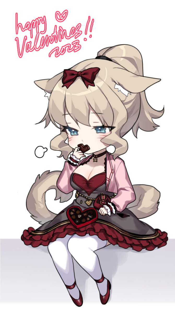 This is a pixiv picture whose title is cat dump.