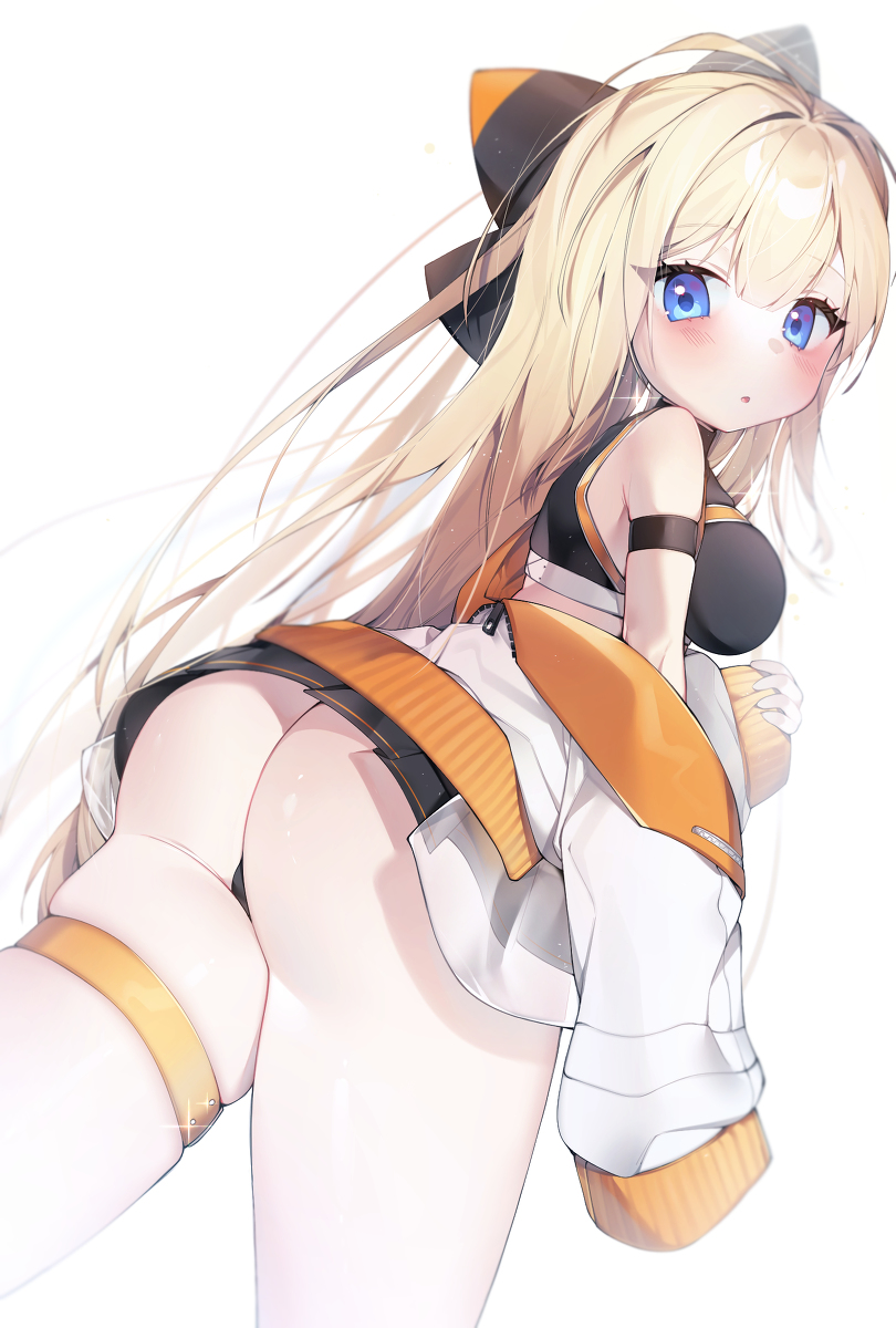 This is a pixiv picture whose title is commission.