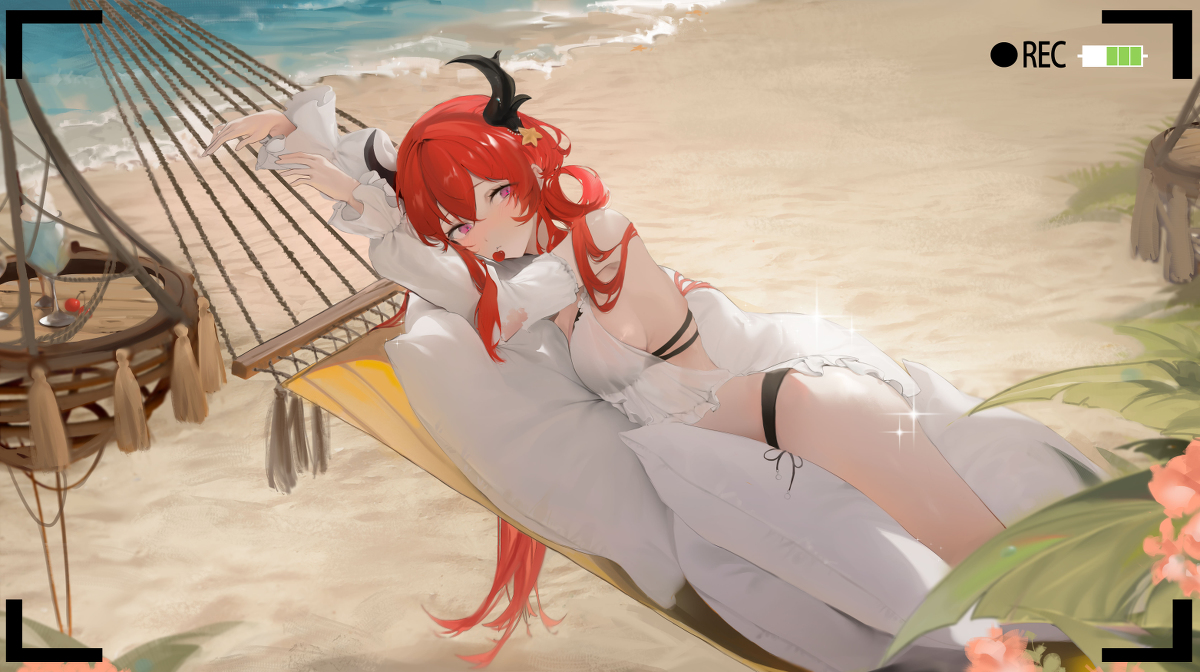This is a pixiv picture whose title is study.
