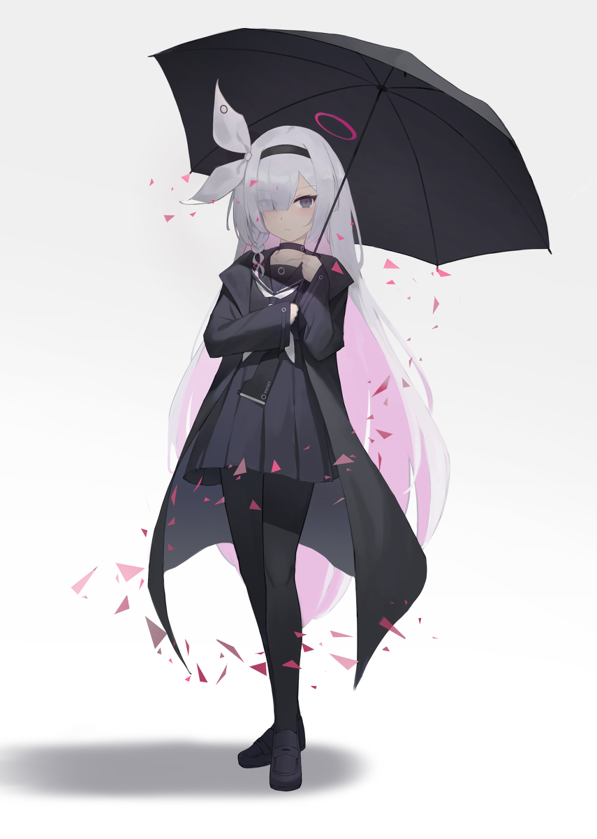This is a pixiv picture whose title is 无题.